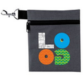 Golf Tee Pouch